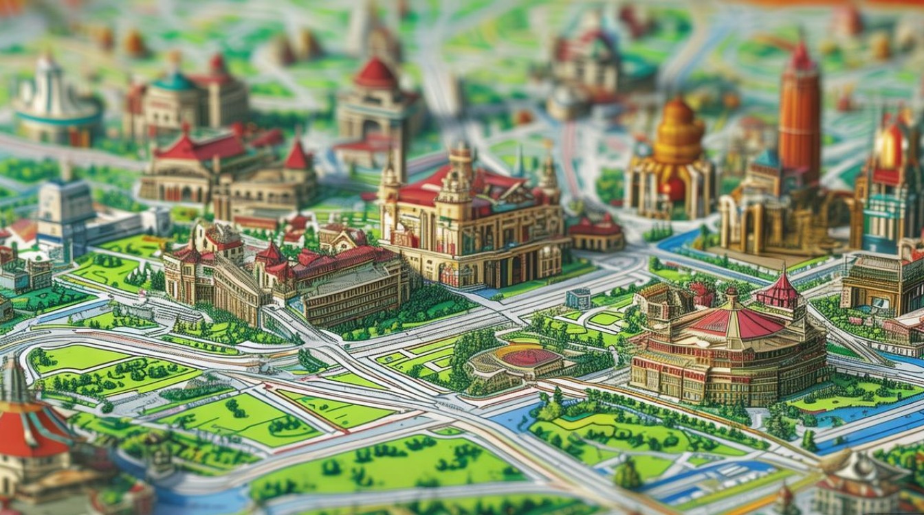 长沙哪里好玩景点推荐