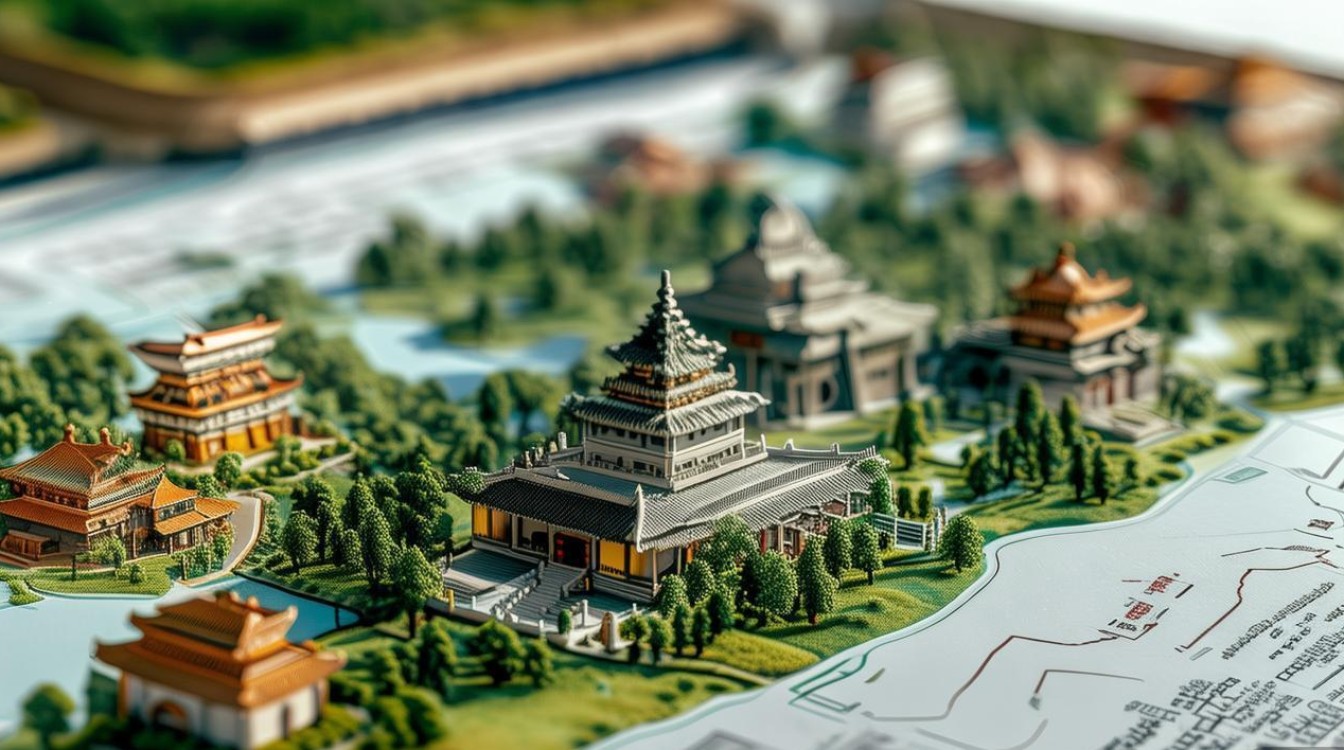 河南旅游攻略必去景点 河南旅游攻略必去景点