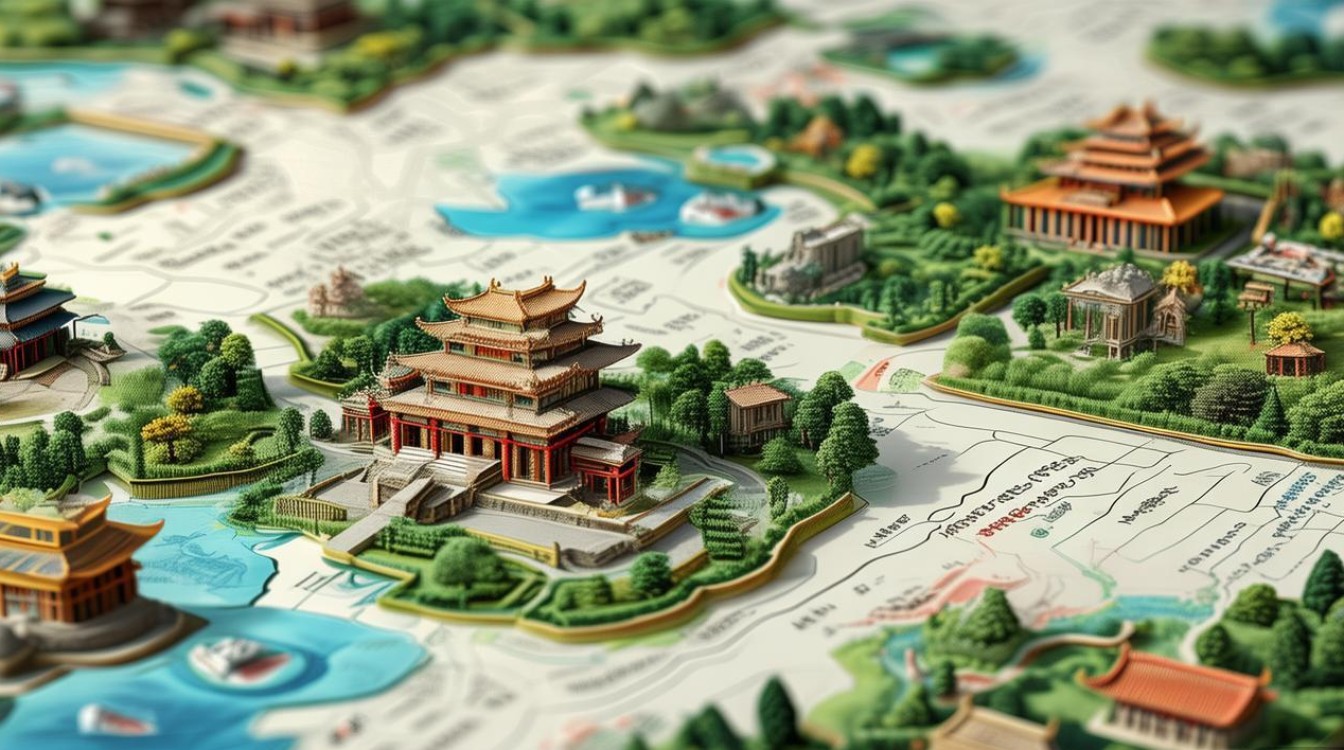 河南旅游攻略必去景点 河南旅游攻略必去景点