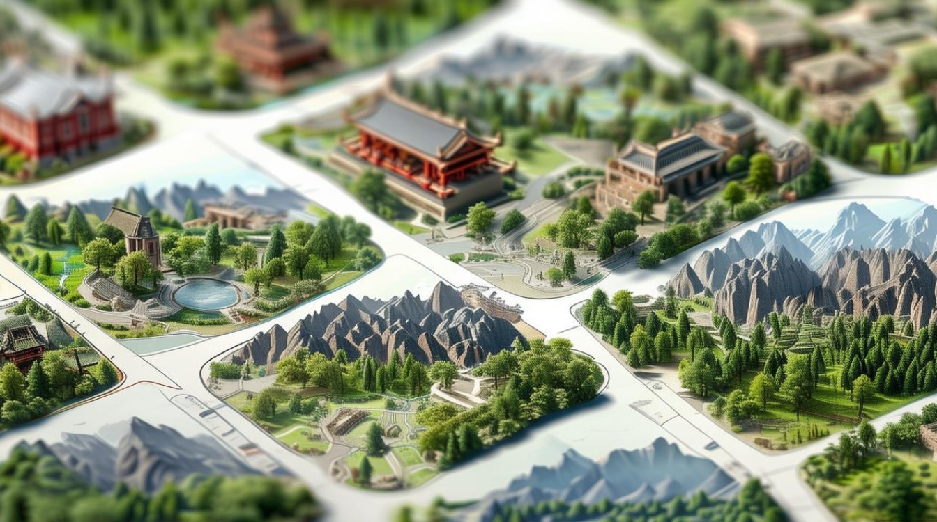 河南旅游攻略必去景点 河南旅游攻略必去景点