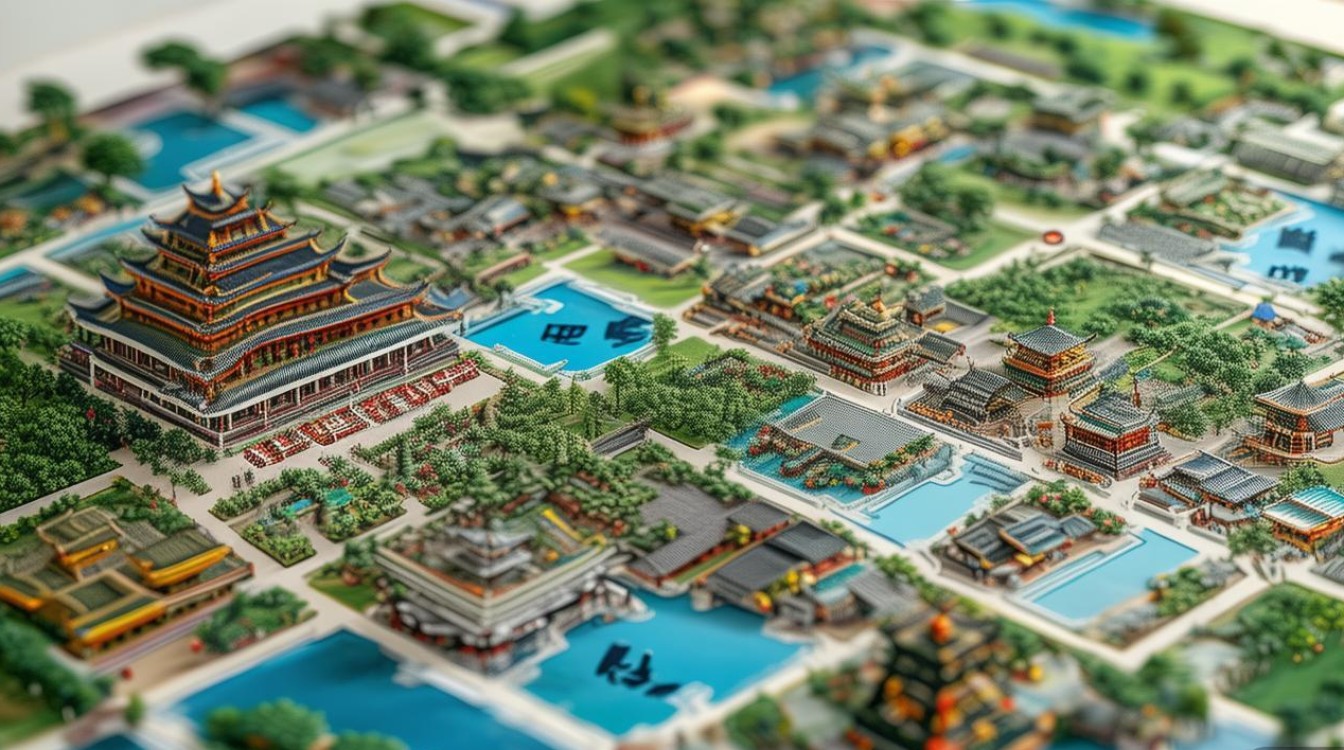 吴桥旅游景点大全 吴桥旅游景点大全