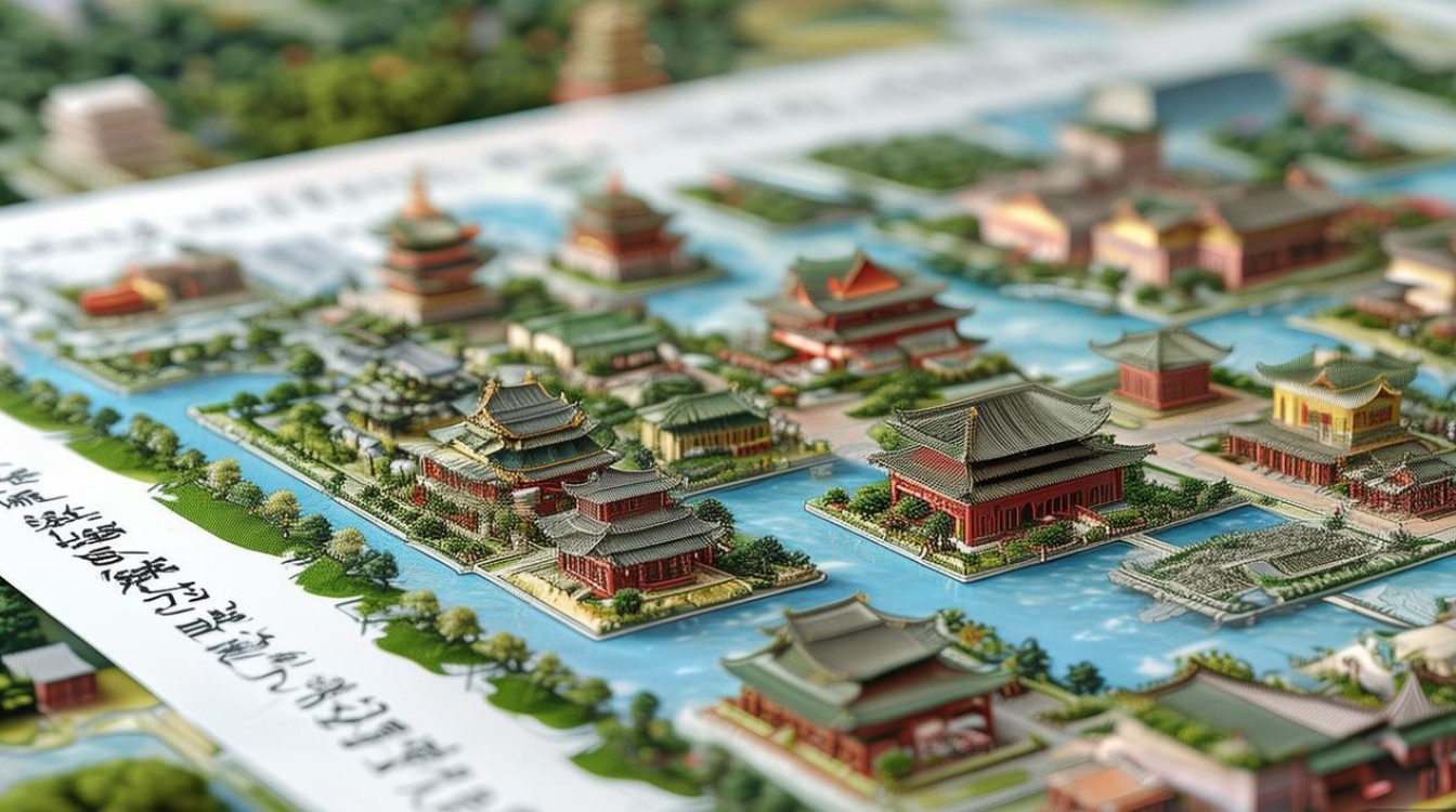 吴桥旅游景点大全 吴桥旅游景点大全