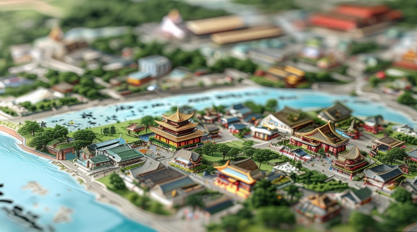 吴桥旅游景点大全 吴桥旅游景点大全