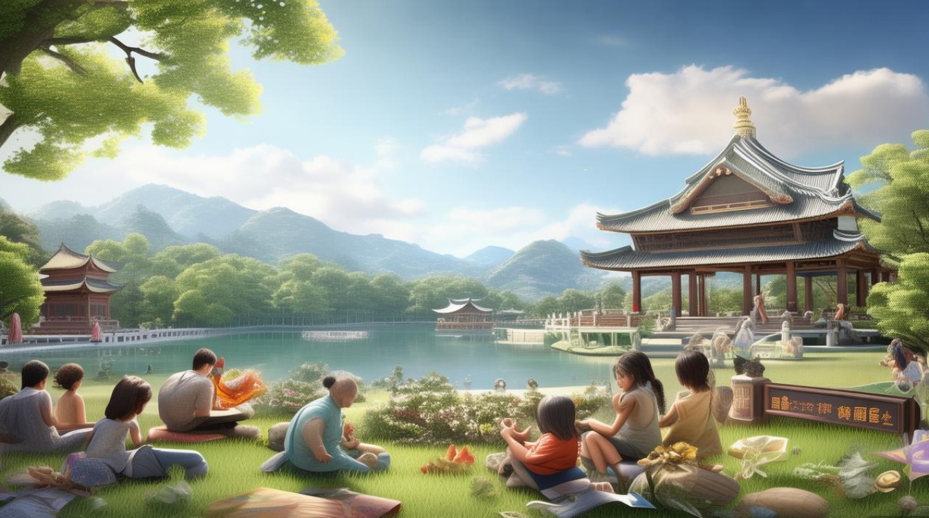 湖北亲子游景点推荐 湖北亲子游景点推荐