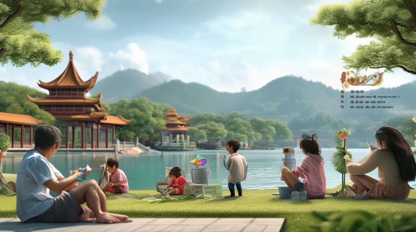 湖北亲子游景点推荐 湖北亲子游景点推荐