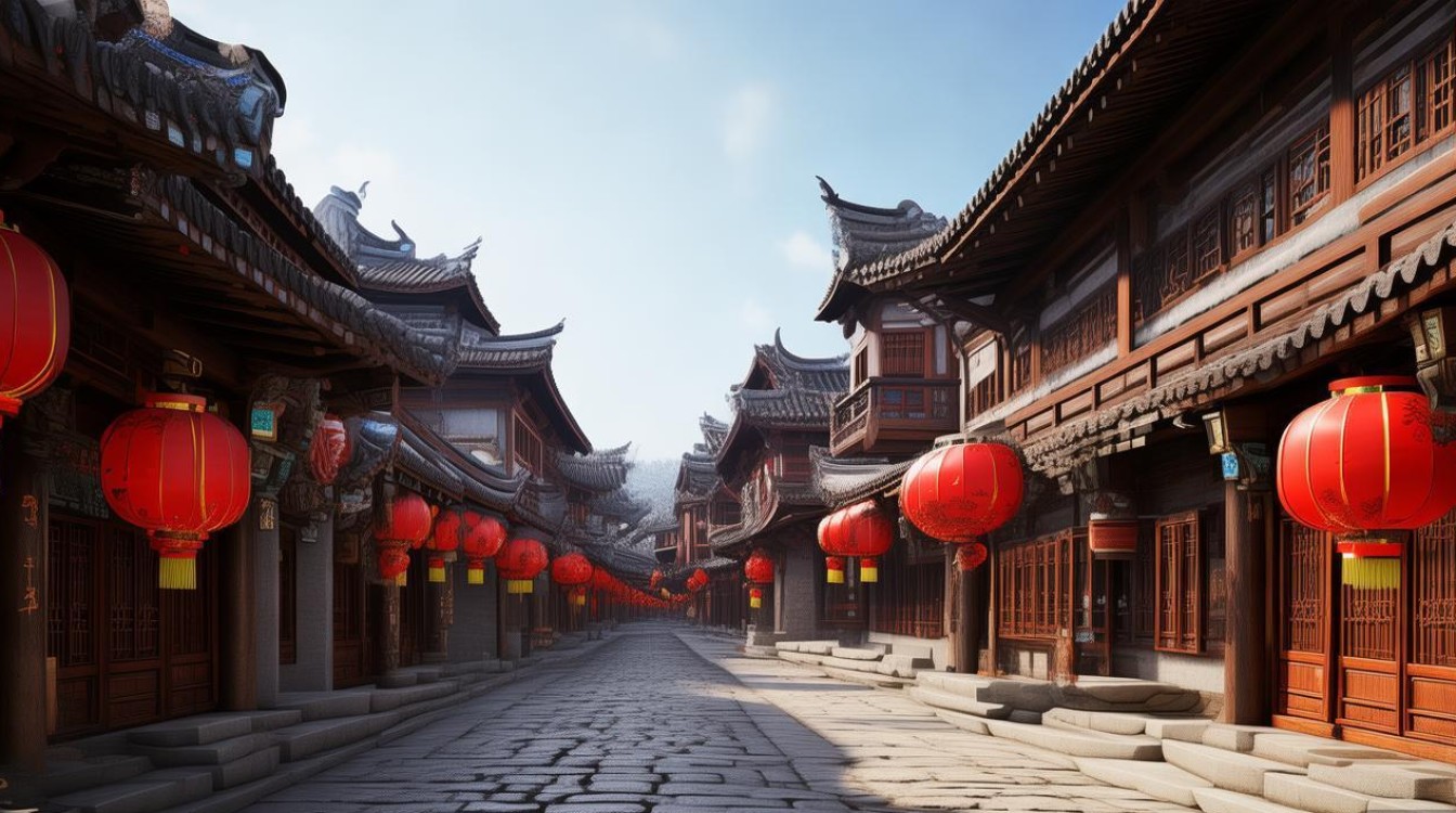 保定古镇旅游景点 保定古镇旅游景点