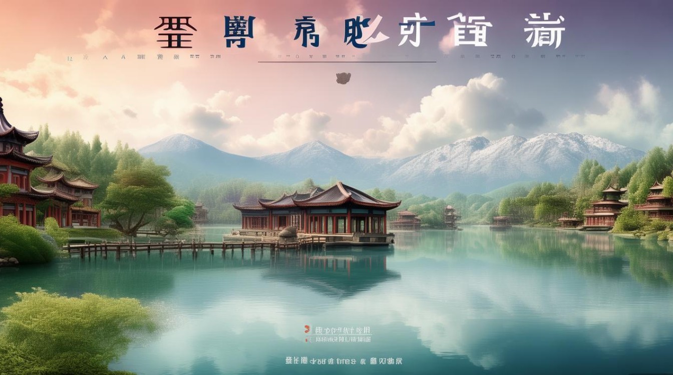 东北辽宁旅游景点