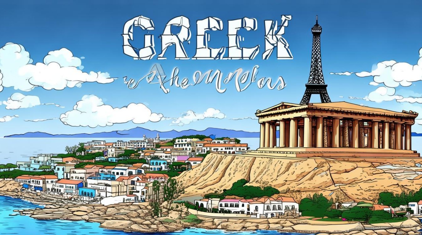 希腊旅游景点排名