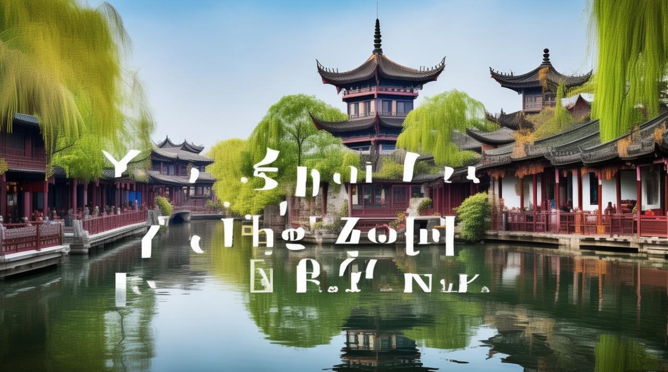 扬州都有什么景点 扬州都有什么景点