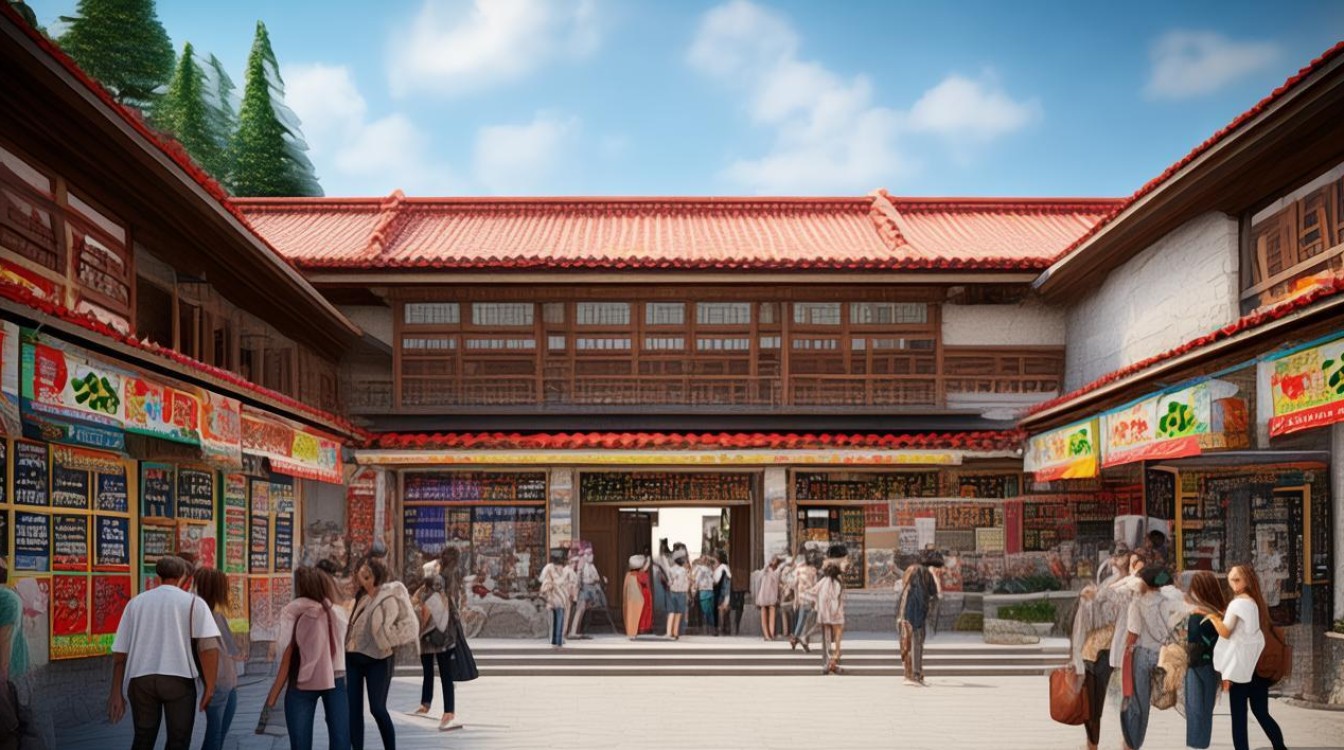 丽江景点门票优惠 丽江景点门票优惠