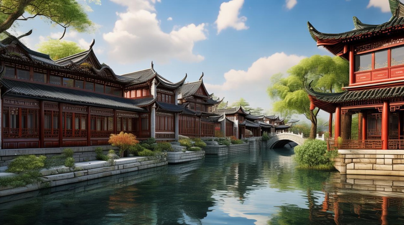 北碚的景点 北碚的景点