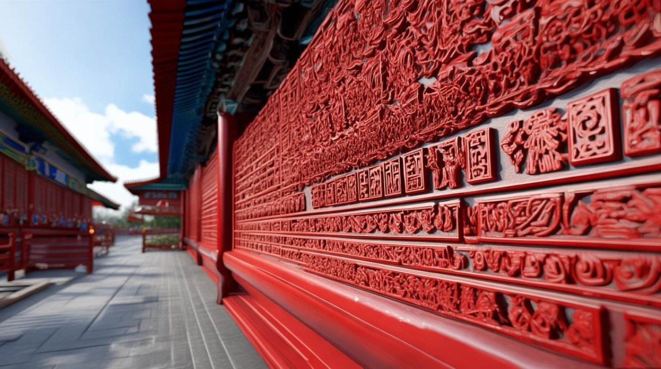 北京红色教育景点