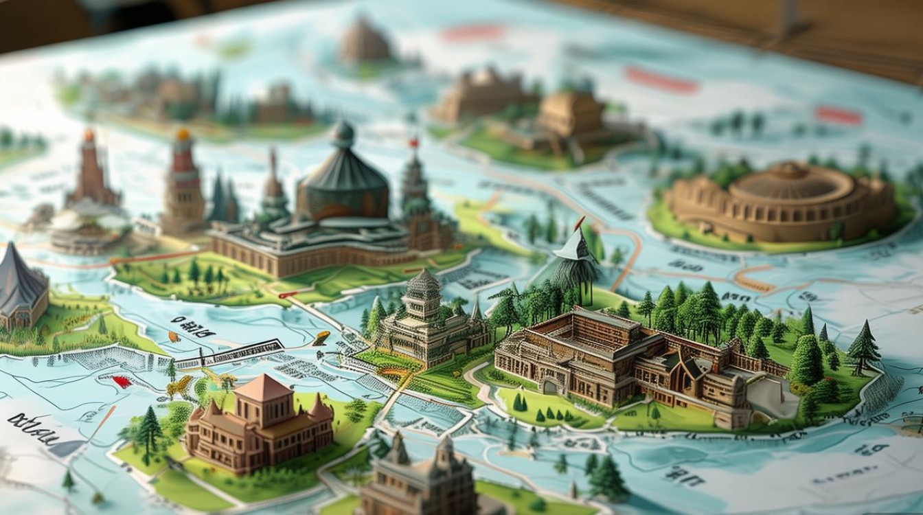 同安免费景点大全 同安免费景点大全