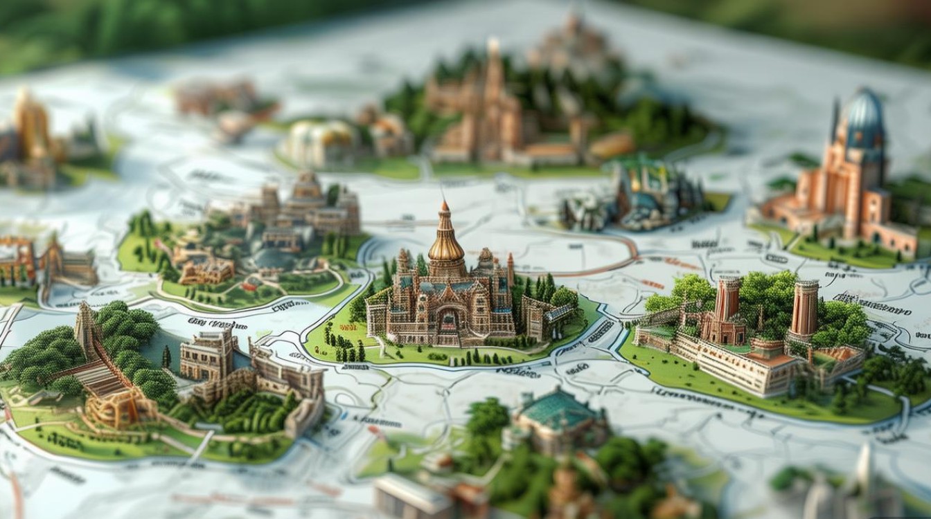 同安免费景点大全 同安免费景点大全