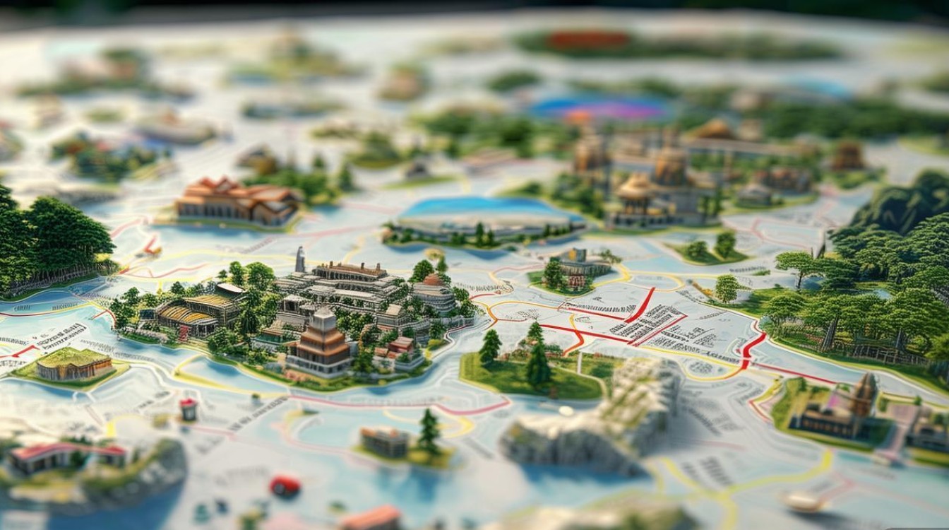 同安免费景点大全 同安免费景点大全