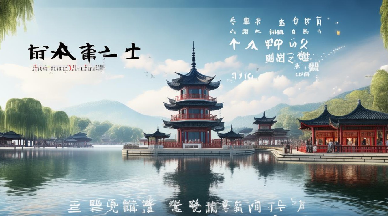 杭州主要景点排名 杭州主要景点排名