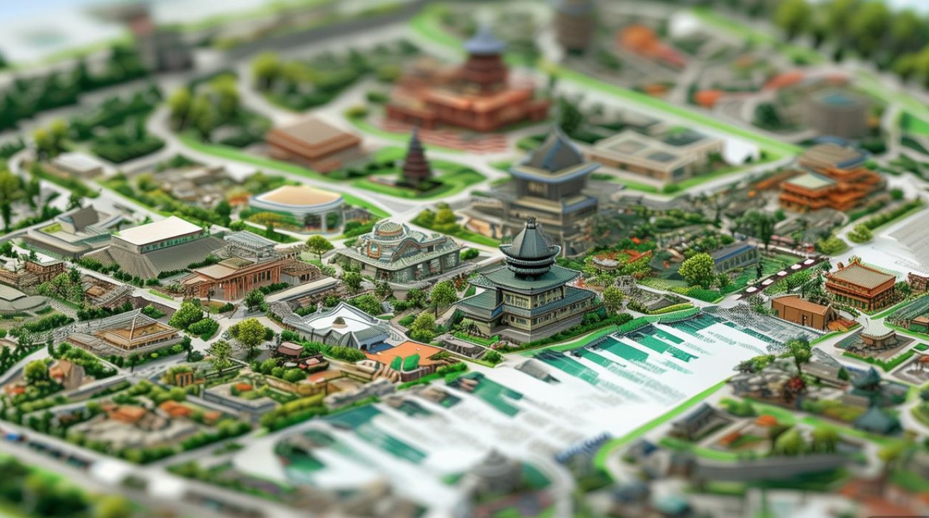 淮安景点排名大全 淮安景点排名大全