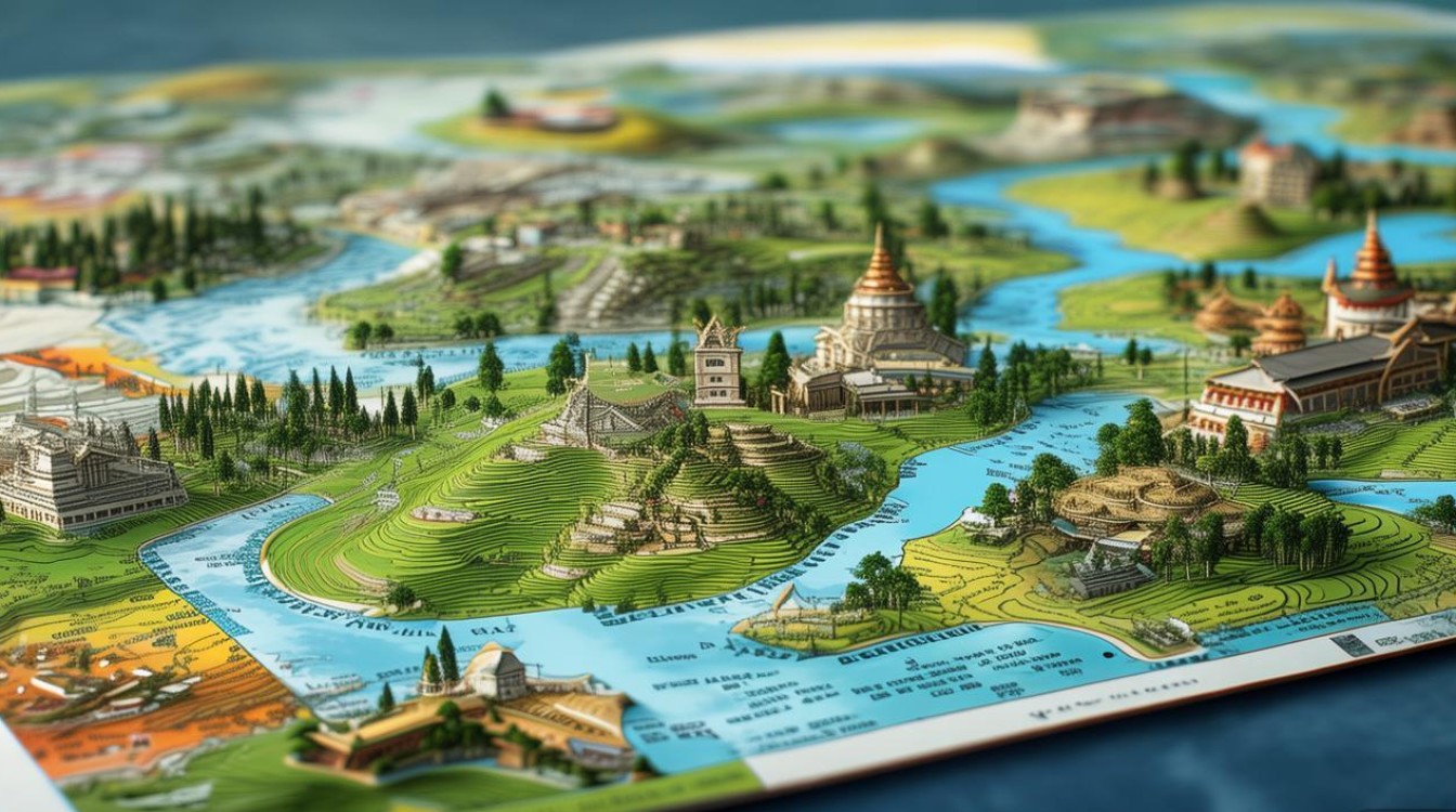 云南景点门票大全