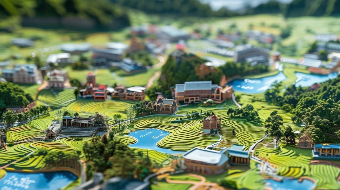 云南景点门票大全