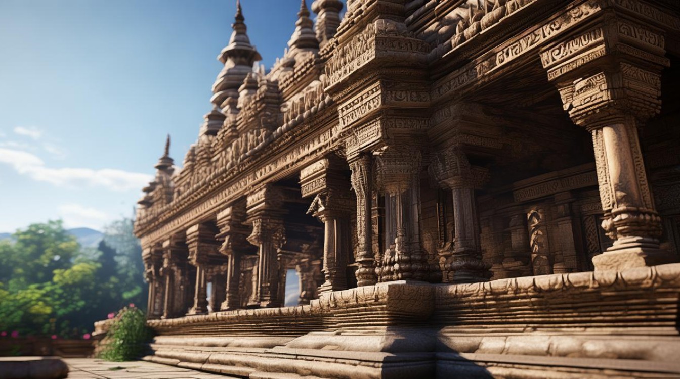 尼泊尔著名景点 尼泊尔著名景点