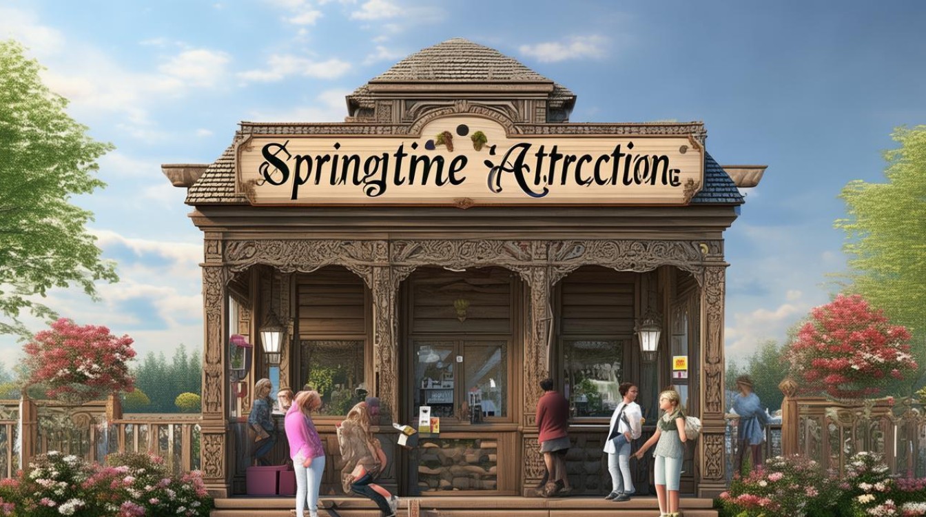 阳春景点门票 阳春景点门票