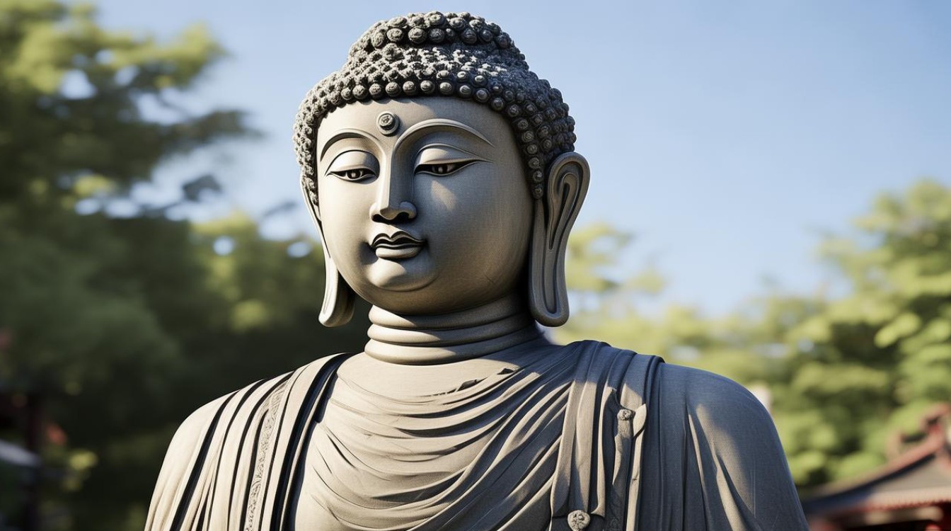 浙江佛像景点 浙江佛像景点