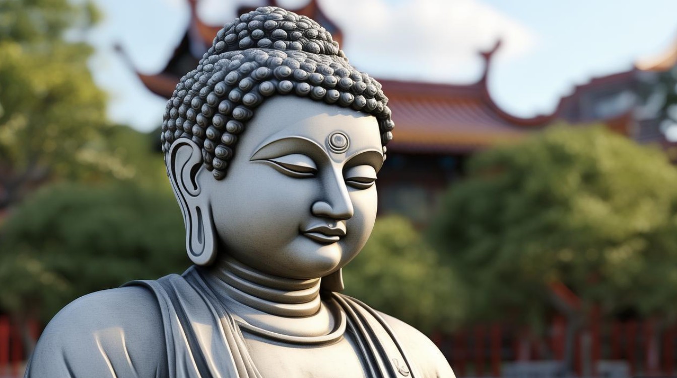 浙江佛像景点 浙江佛像景点