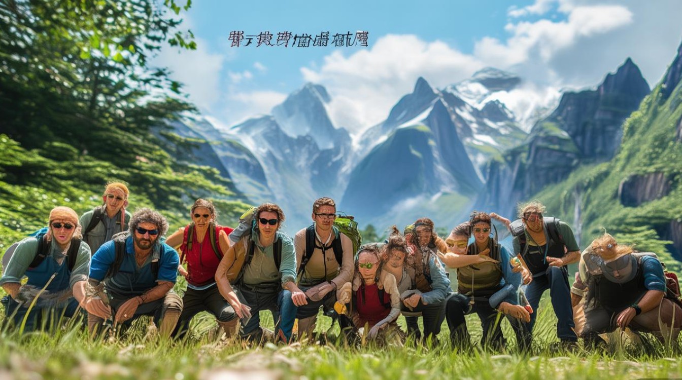 驴友景点 驴友景点