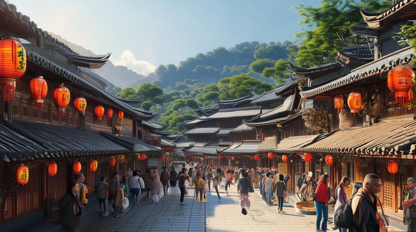 莒南的景点 莒南的景点