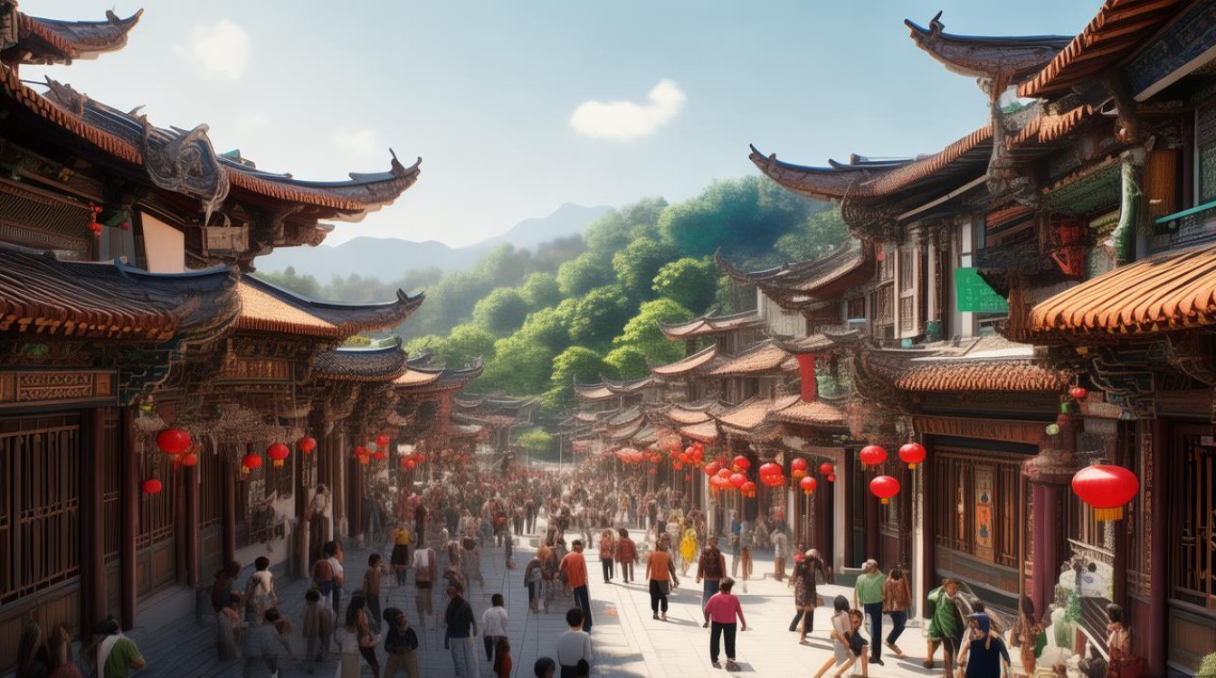 莒南的景点 莒南的景点