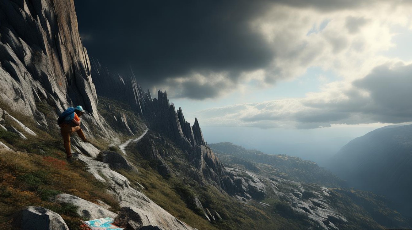 最险景点 最险景点