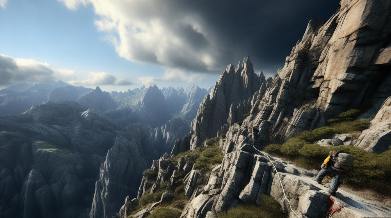 最险景点 最险景点