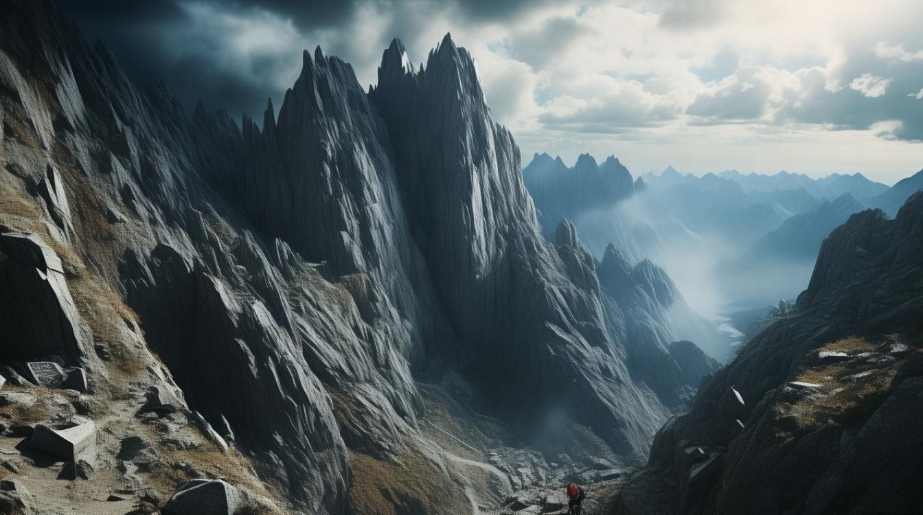 最险景点 最险景点