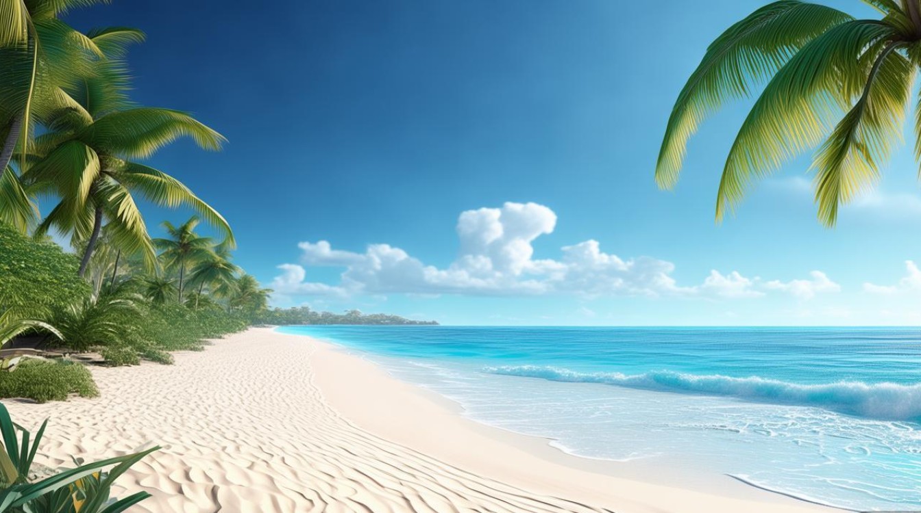 瑙鲁景点 瑙鲁景点