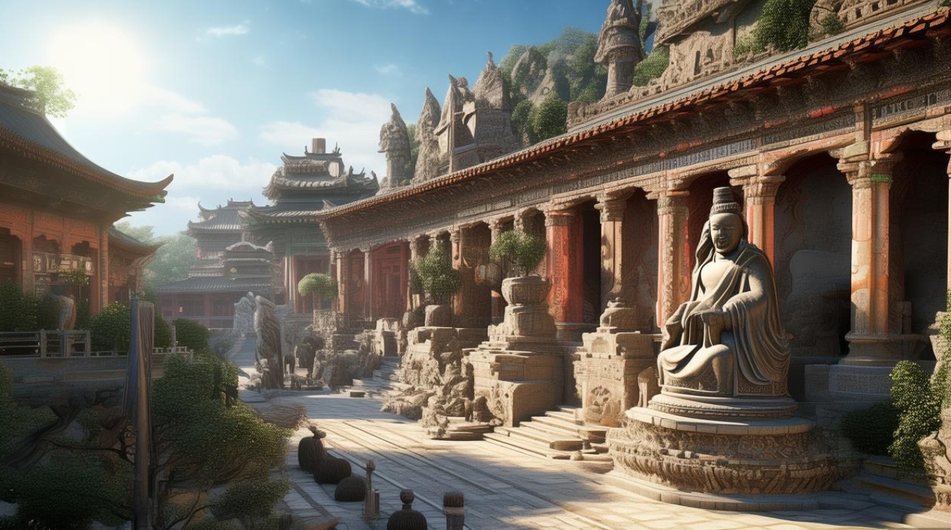 洛阳景点大全旅游景点 洛阳景点大全旅游景点