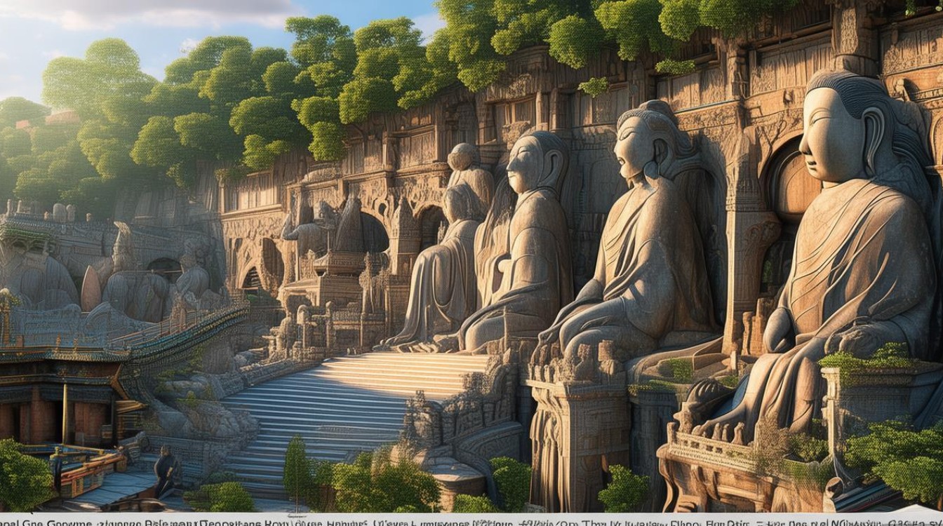 洛阳景点大全旅游景点 洛阳景点大全旅游景点