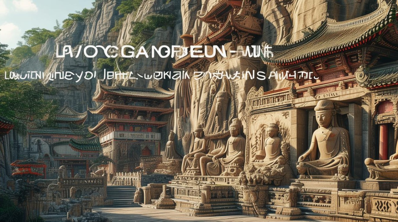 洛阳景点大全旅游景点 洛阳景点大全旅游景点