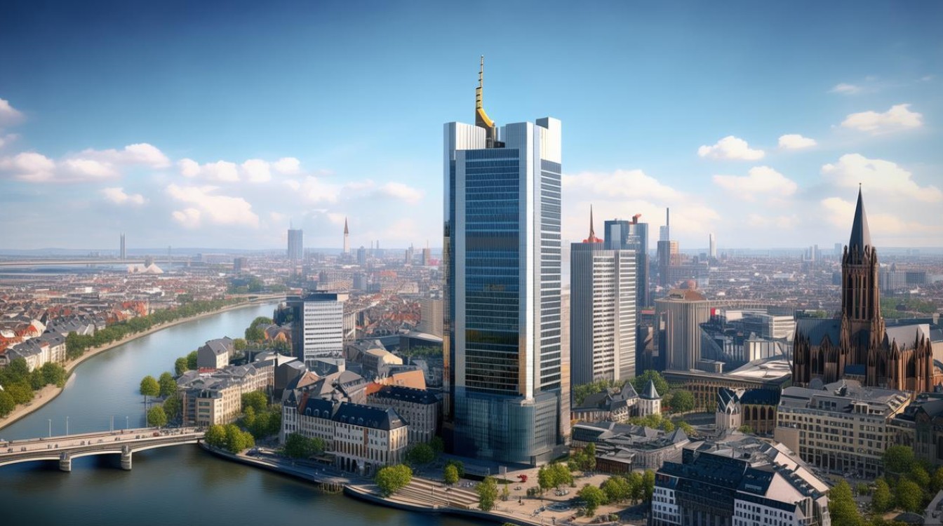 德国法兰克福景点