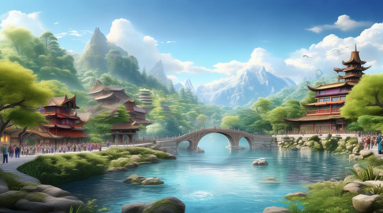 九江附近好玩的景点