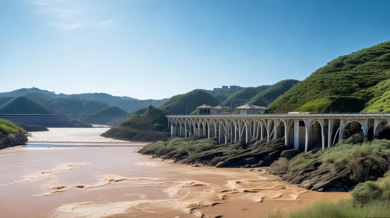 三门峡主要景点 三门峡主要景点