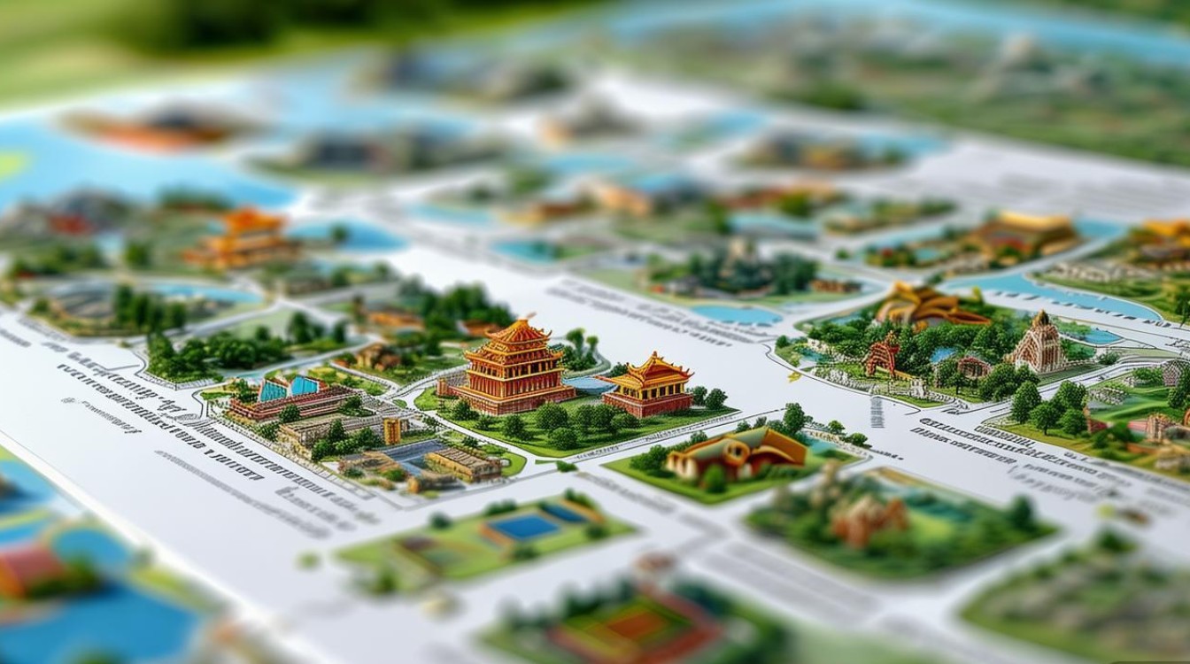 平山县旅游景点大全