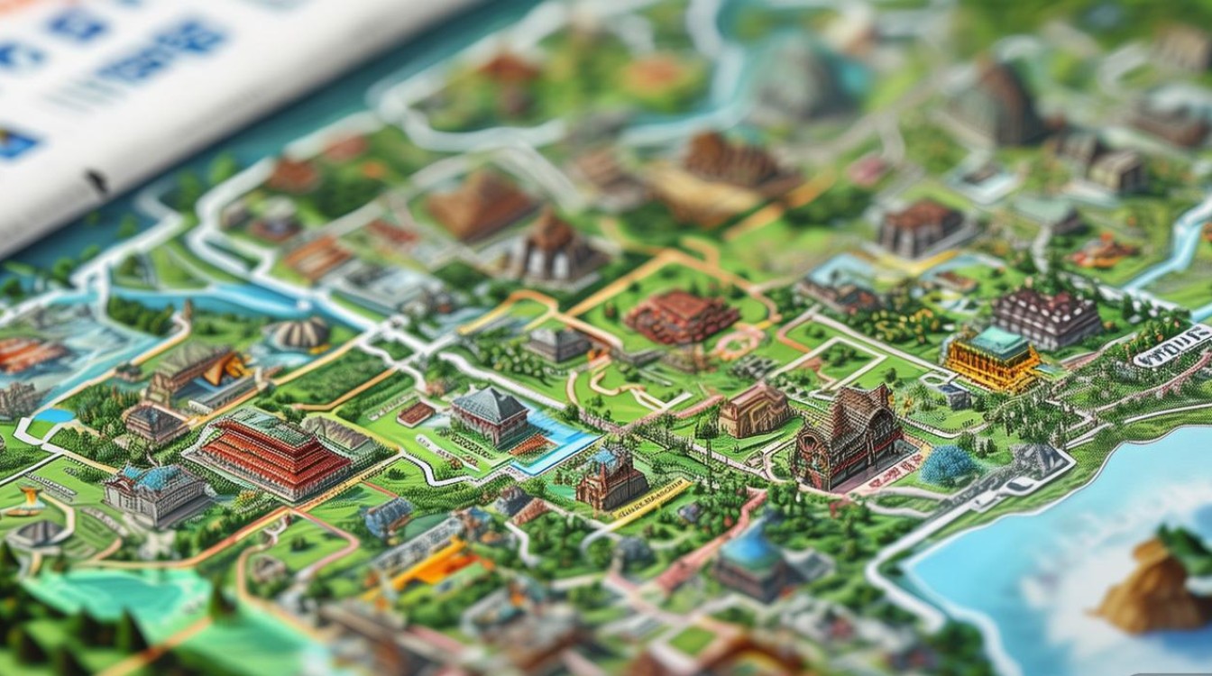 平山县旅游景点大全