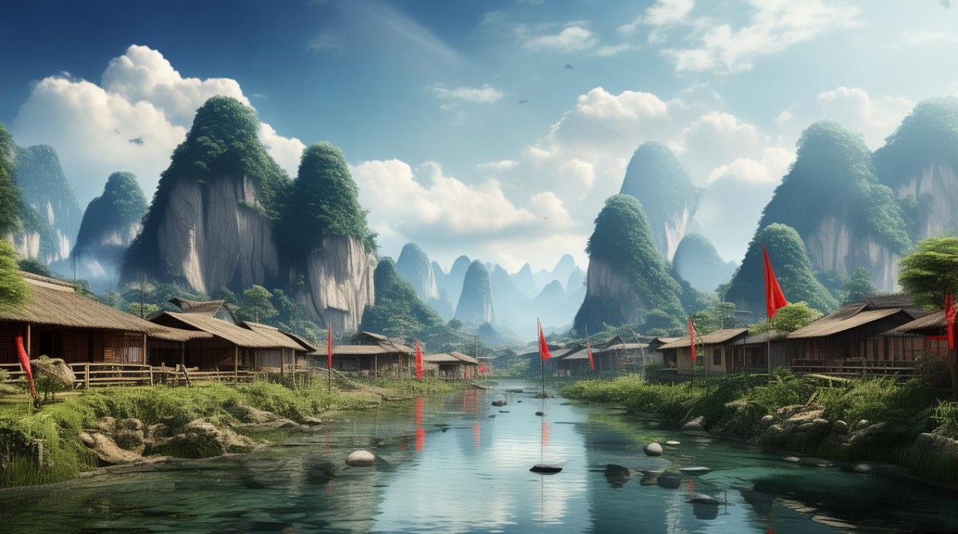 黔西南的景点有哪些