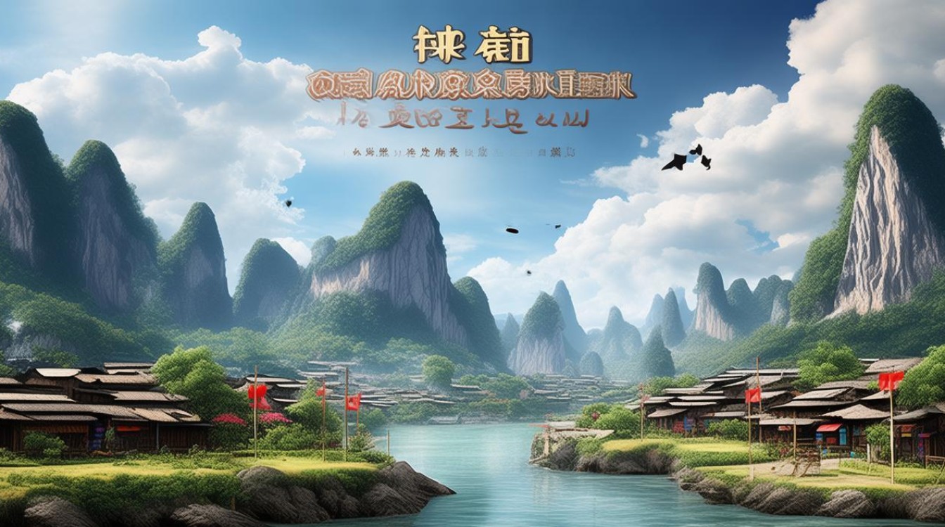 黔西南的景点有哪些