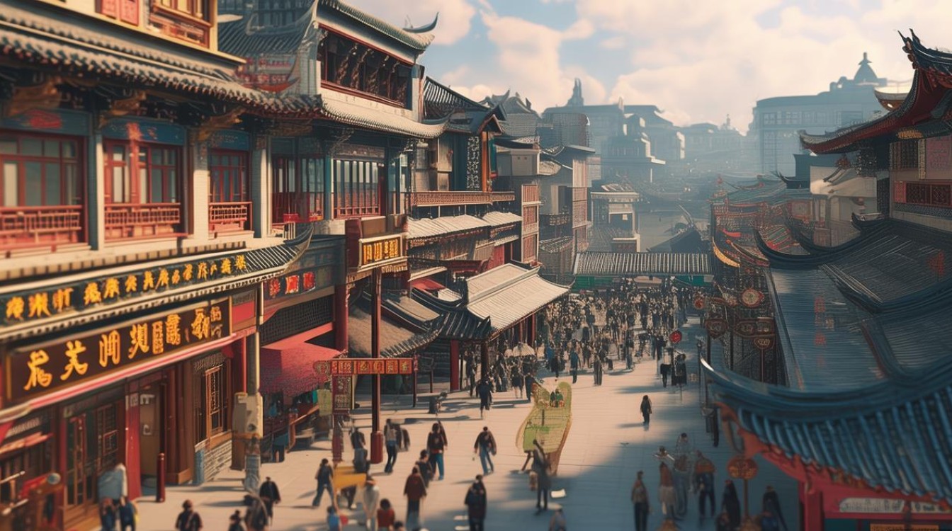 济宁市旅游景点大全