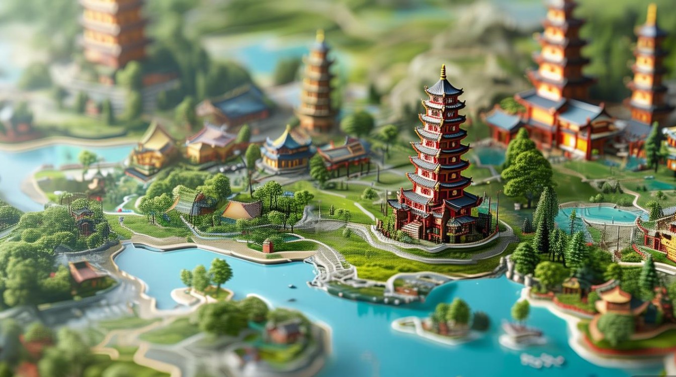 浙江周边旅游景点大全