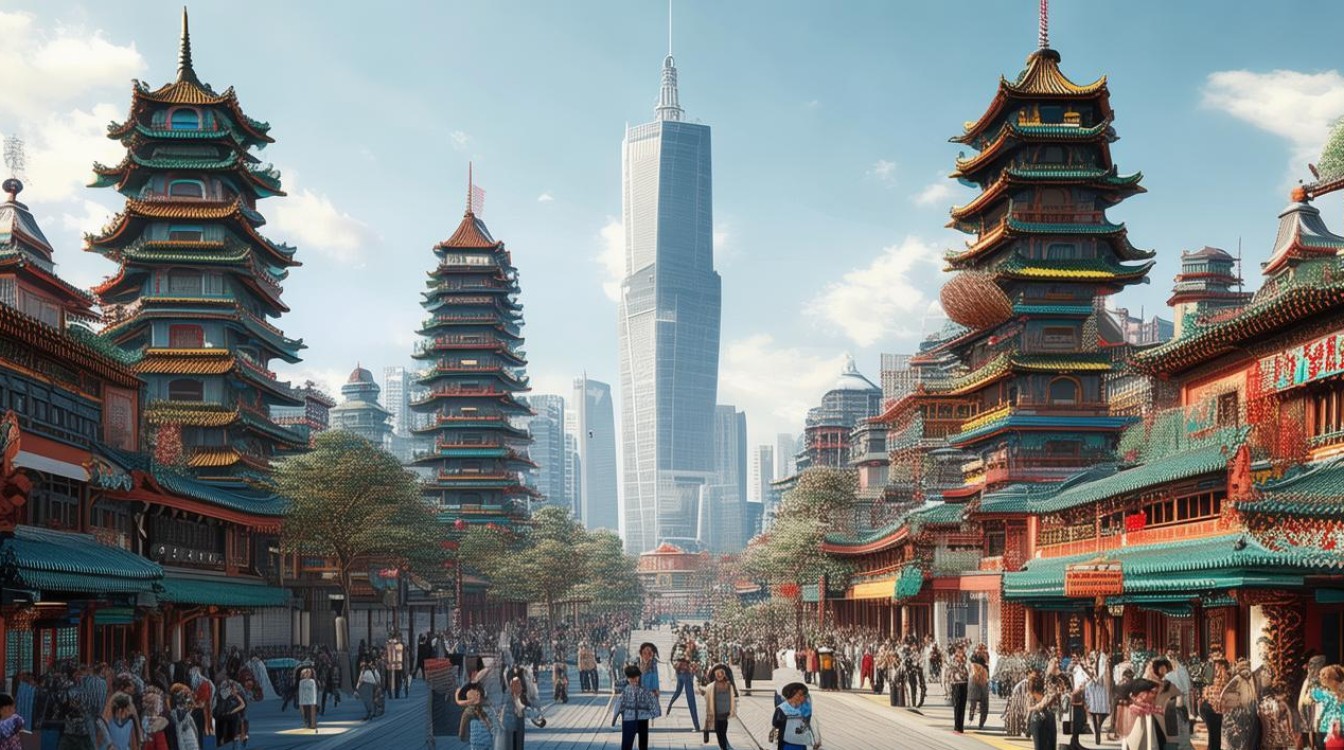 唐山市旅游景点大全 唐山市旅游景点大全