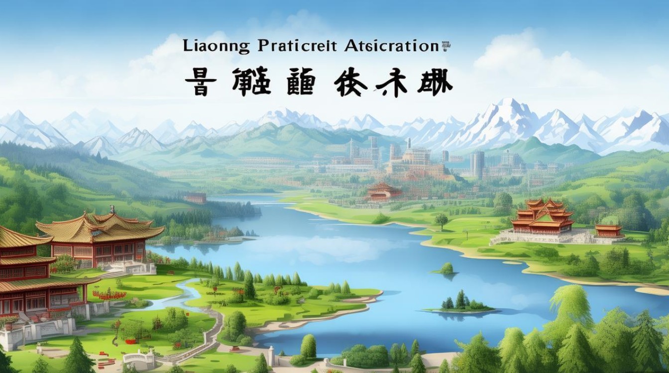 辽宁省免费旅游景点 辽宁省免费旅游景点