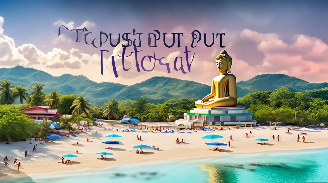 普吉岛的景点有哪些 普吉岛的景点有哪些