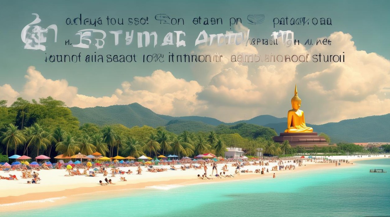 普吉岛的景点有哪些 普吉岛的景点有哪些